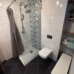 Apartment Zabrska Xvii