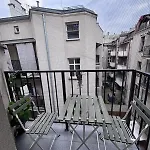 Zabrska Xvii Apartment Katowice