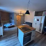 Apartment Zabrska Xvii *