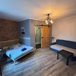 Apartment Zabrska Xvii *