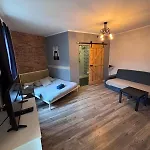 Zabrska Xvii Apartment
