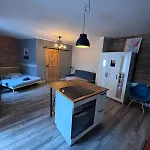 Apartment Zabrska Xvii Katowice