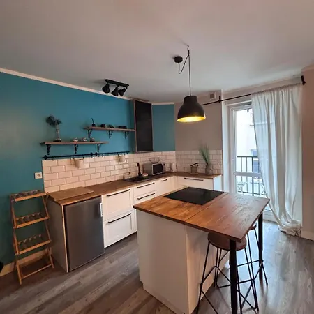 Zabrska Xvii * Katoviçe