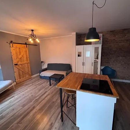 Daire Zabrska Xvii *