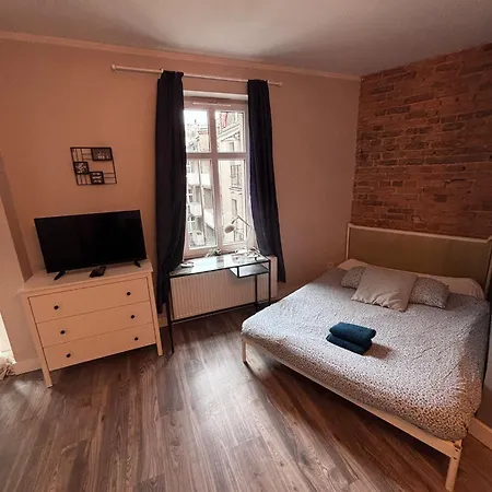 Zabrska Xvii * Katoviçe