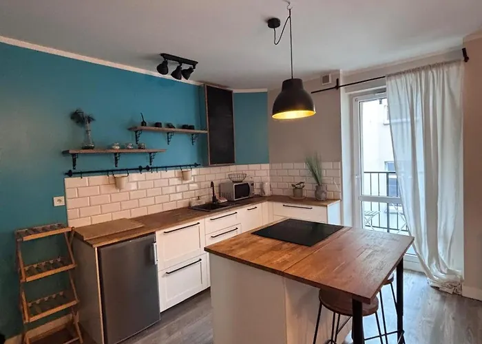 Zabrska Xvii * Katoviçe