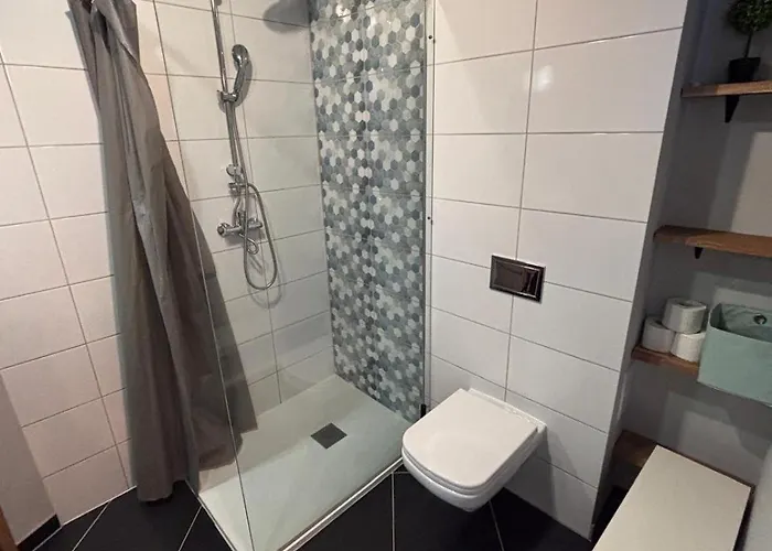 Apartament Zabrska Xvii