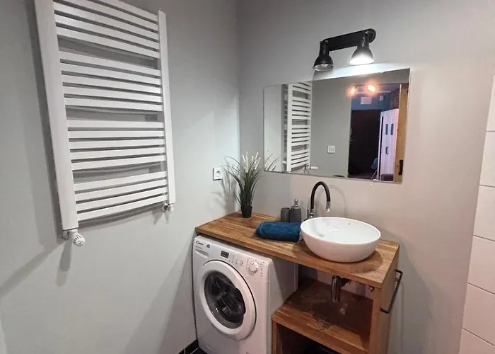 Zabrska Xvii * Katoviçe