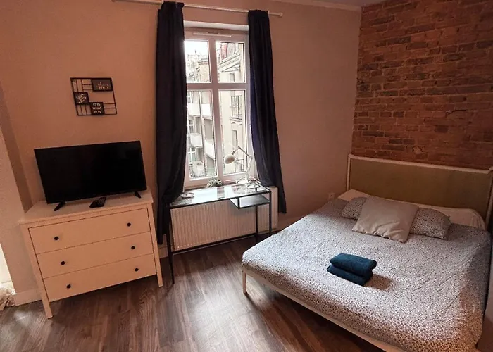 Zabrska Xvii * Katowice